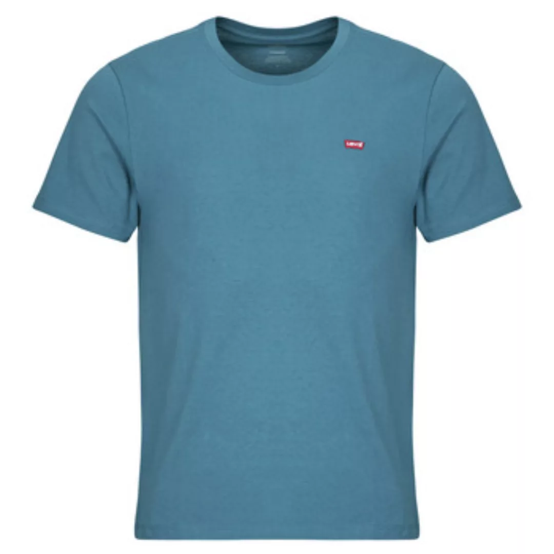 Levis  T-Shirt SS ORIGINAL HM TEE günstig online kaufen