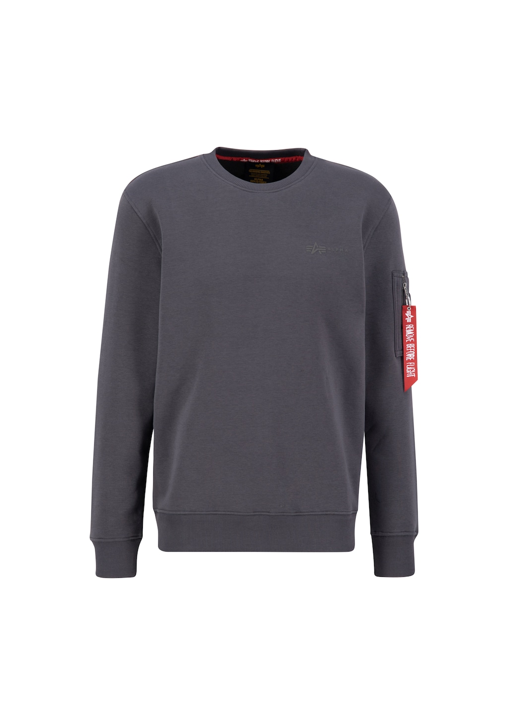 Alpha Industries Sweater Alpha Industries Men - Sweatshirts Air Force Sweat günstig online kaufen