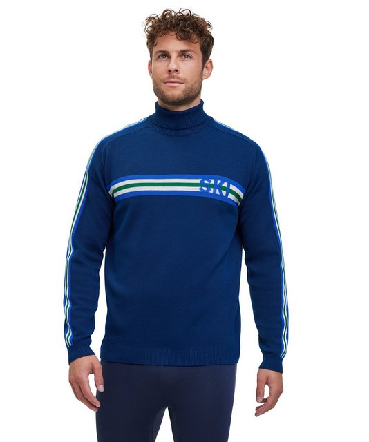 FALKE Strickpullover mit Merinowolle günstig online kaufen