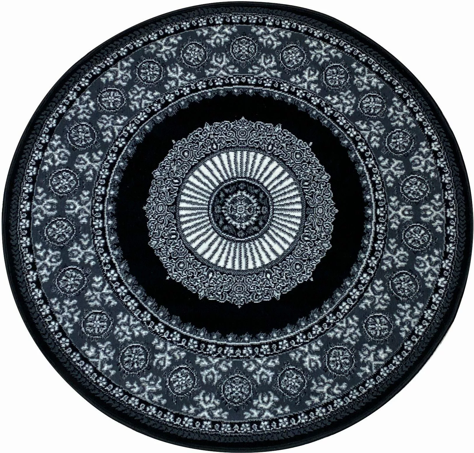 my home Teppich Shari, Made in günstig online kaufen