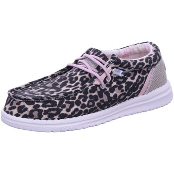 Fusion  Damenschuhe Schnuerschuhe Emma Emma leo günstig online kaufen