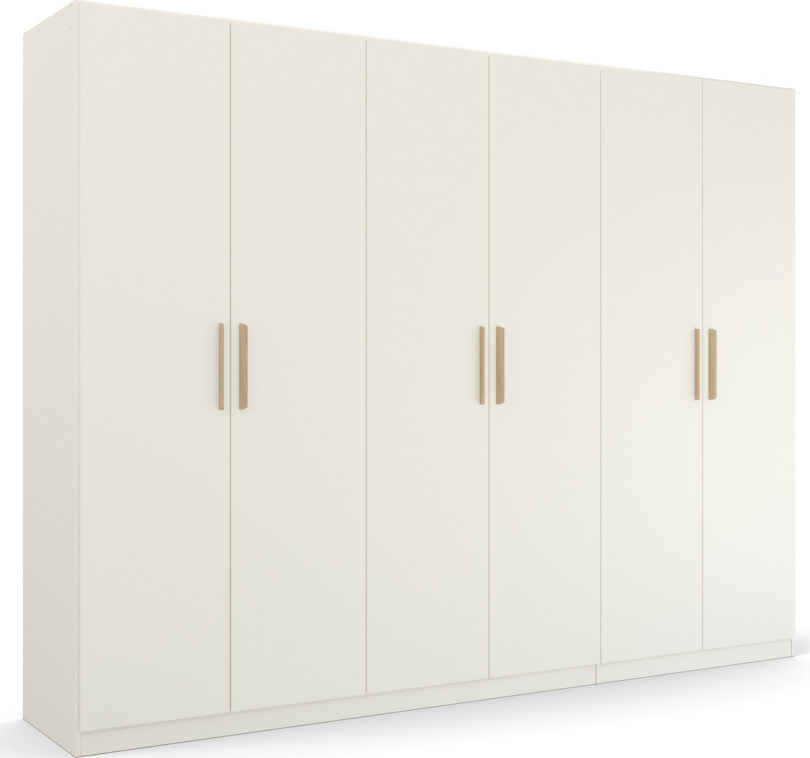 rauch Kleiderschrank "Skandi by Quadra Spin Schlafzimmerschrank", im Landha günstig online kaufen