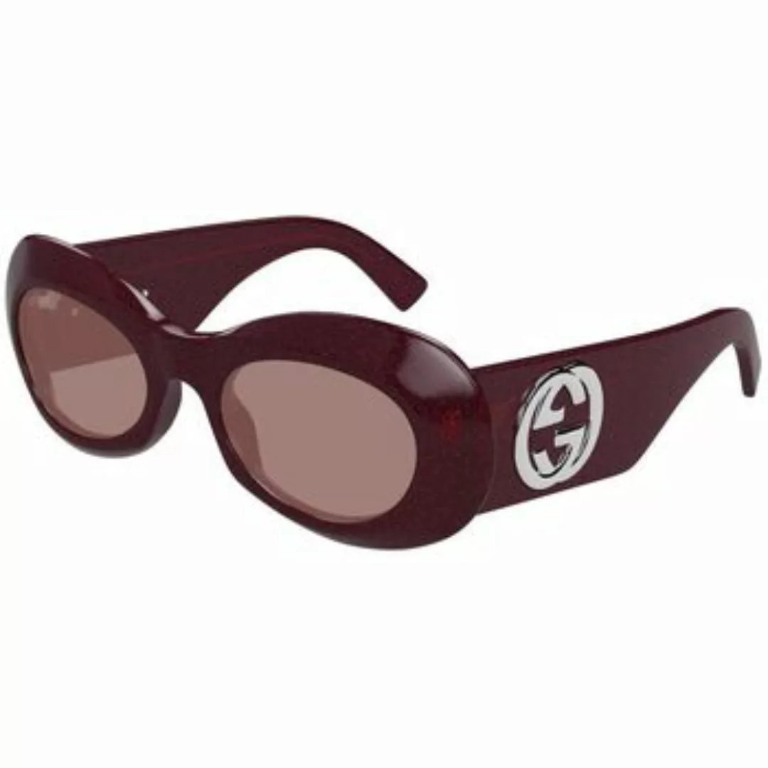 Gucci  Sonnenbrillen -Sonnenbrille GG1696S 003 günstig online kaufen