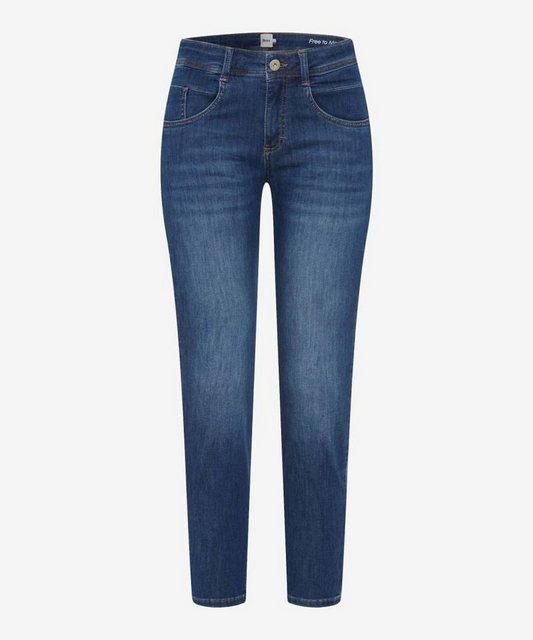 Brax 5-Pocket-Jeans "Style MARY S" günstig online kaufen