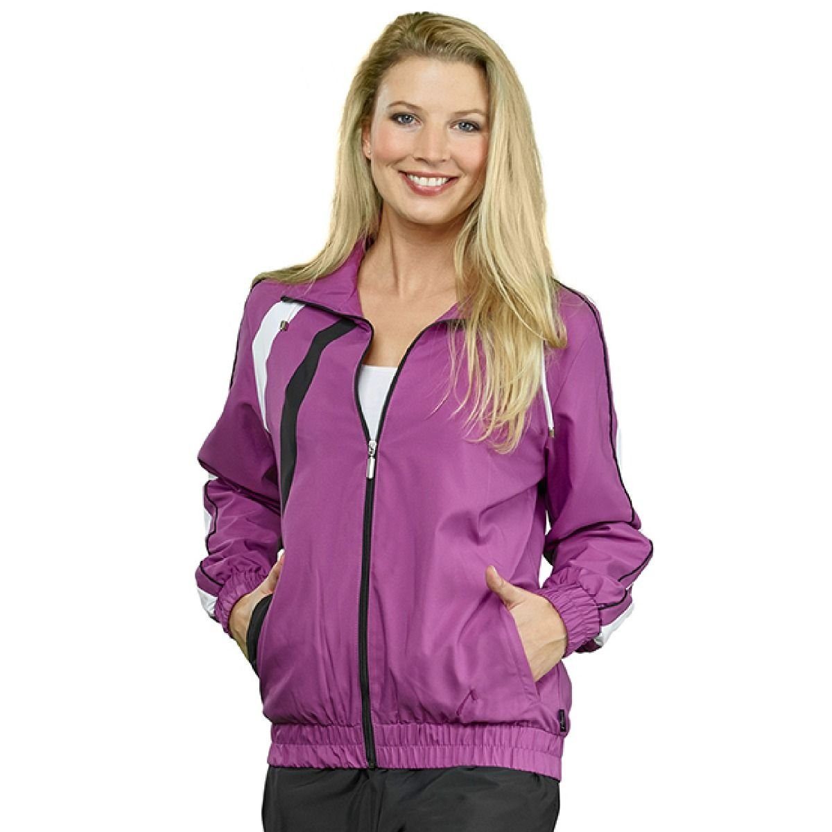 Authentic Klein Sweatjacke Damen Sport und günstig online kaufen