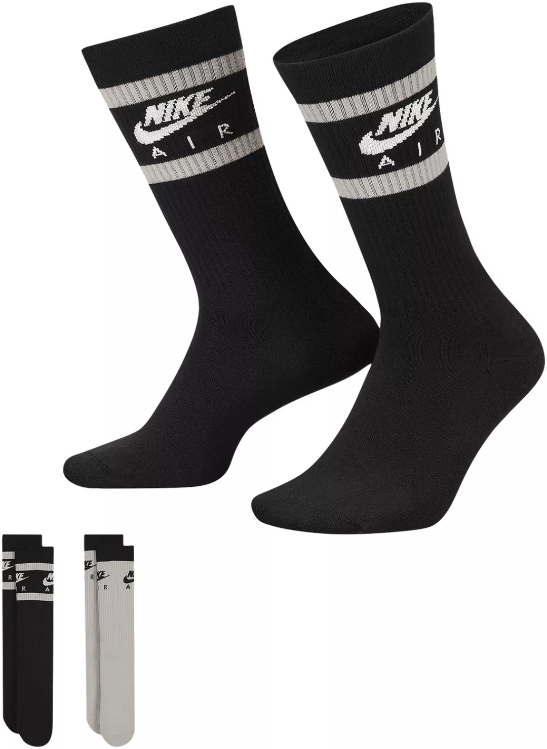 Nike Sportswear Sportsocken "Everyday Essential Crew Socks" günstig online kaufen