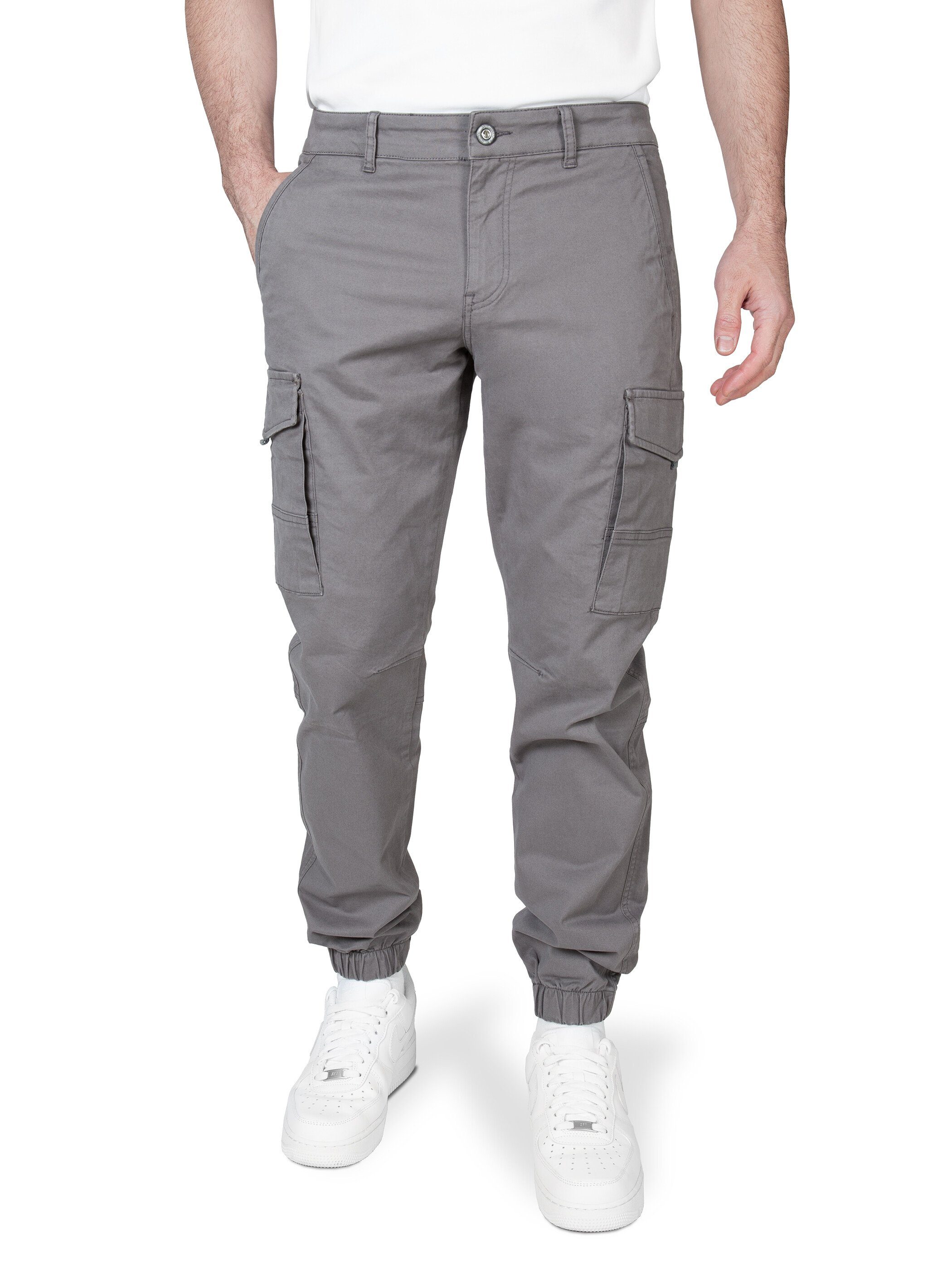 WOTEGA Cargohose Odin moderne Herren Cargo günstig online kaufen