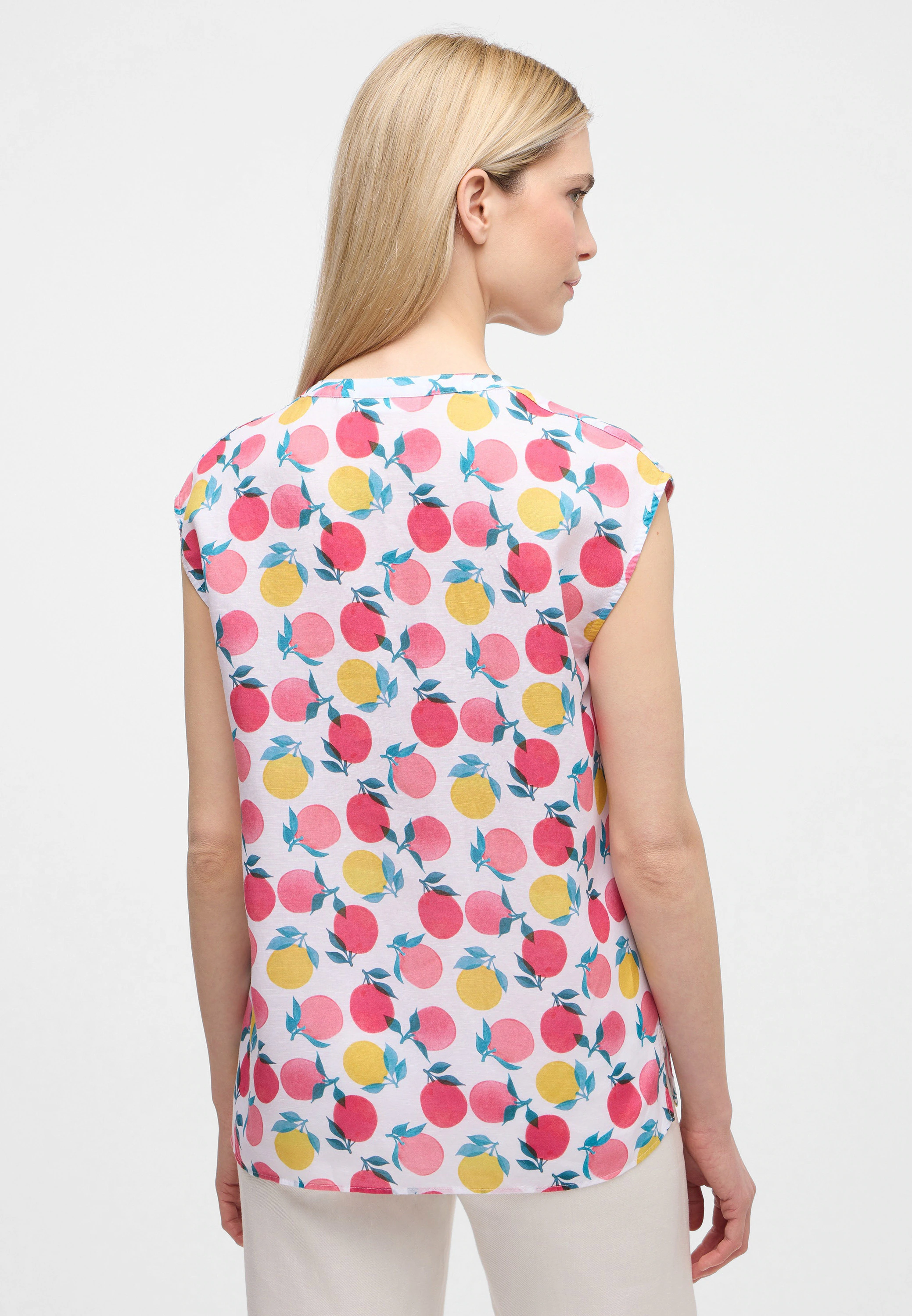 Eterna Shirtbluse "LOOSE FIT" günstig online kaufen