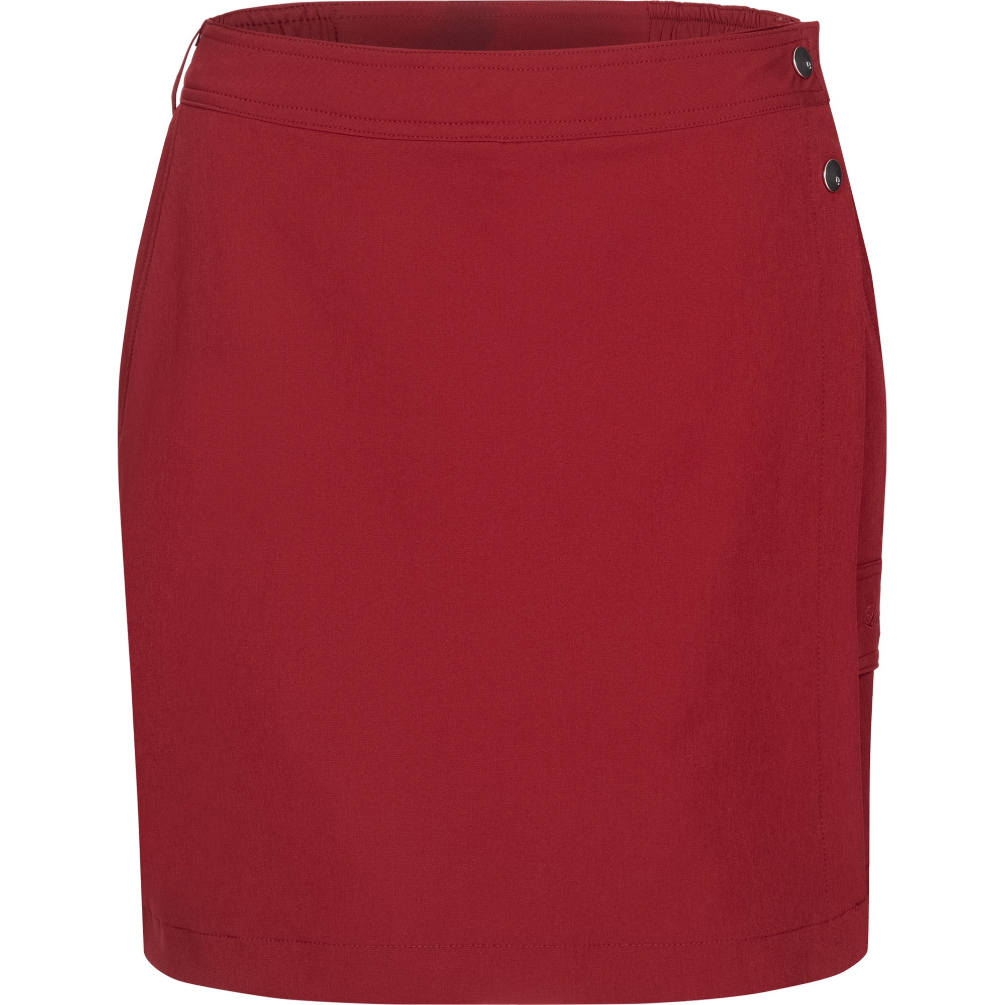 DEPROC Active 2-in-1-Shorts "GRANBY LPO SKORT & Short Rock" günstig online kaufen