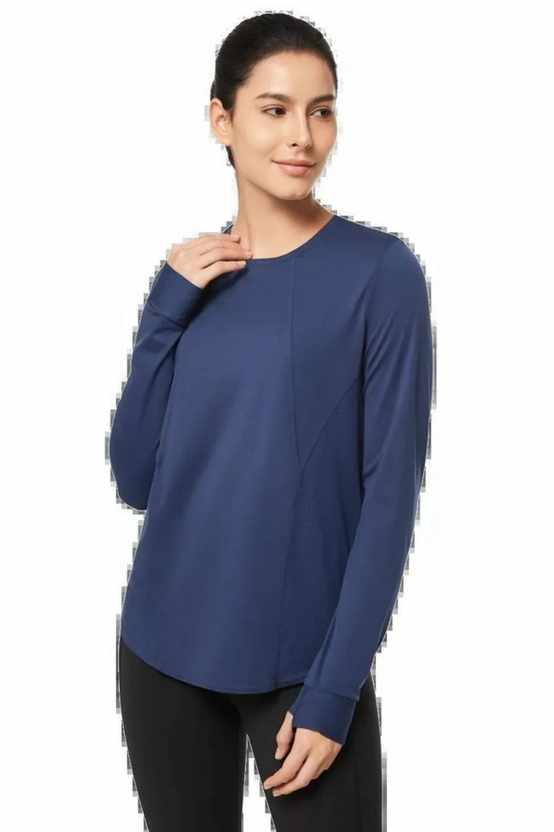 Yvette Langarmshirt Longsleeve Lea günstig online kaufen