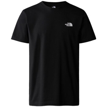 The North Face  T-Shirt NF0A87NG günstig online kaufen