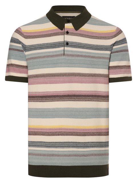 Scotch & Soda Poloshirt günstig online kaufen