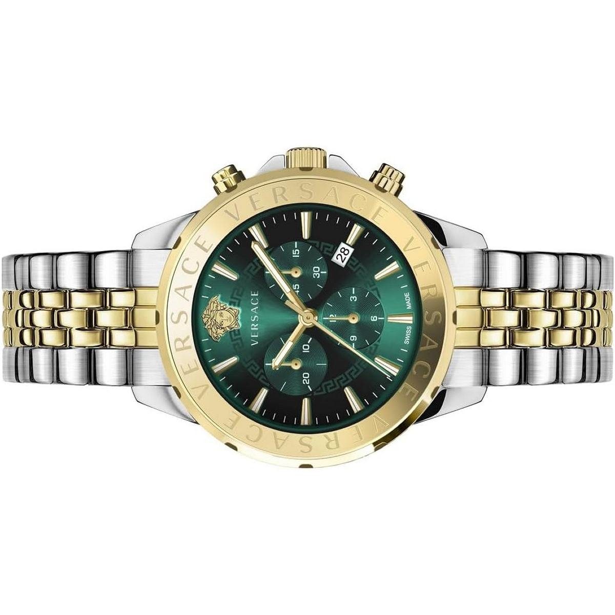 Versace Schweizer Uhr Signature günstig online kaufen