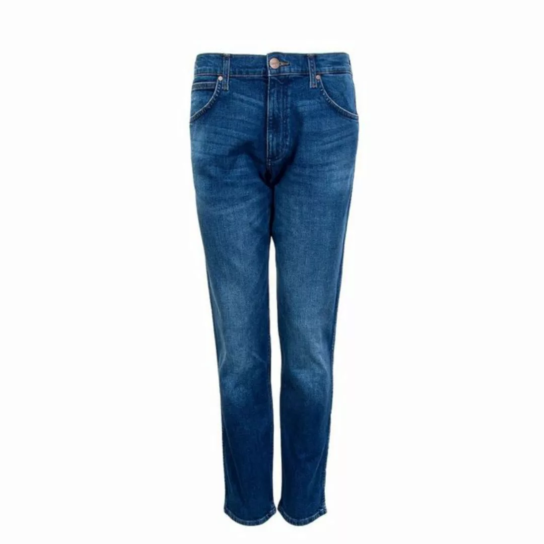 Wrangler Straight-Jeans Greensboro günstig online kaufen