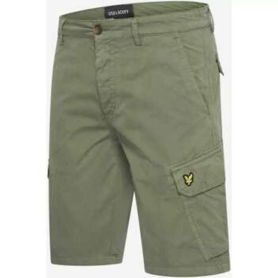 Lyle & Scott  Shorts - günstig online kaufen