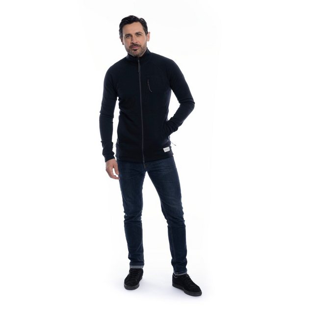 Artilect Wollpullover Artilect Herren Eldorado Merino Jacket günstig online kaufen