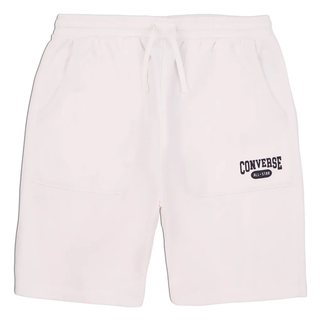 Converse Sweatshorts "RETRO ALL STAR 9" SHORTS", (1 tlg.) günstig online kaufen