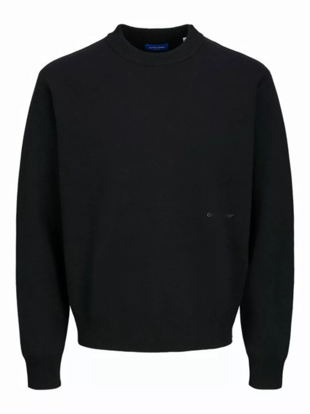 Jack & Jones Rundhalspullover JORVESTERBRO KNIT CREW NECK SN günstig online kaufen