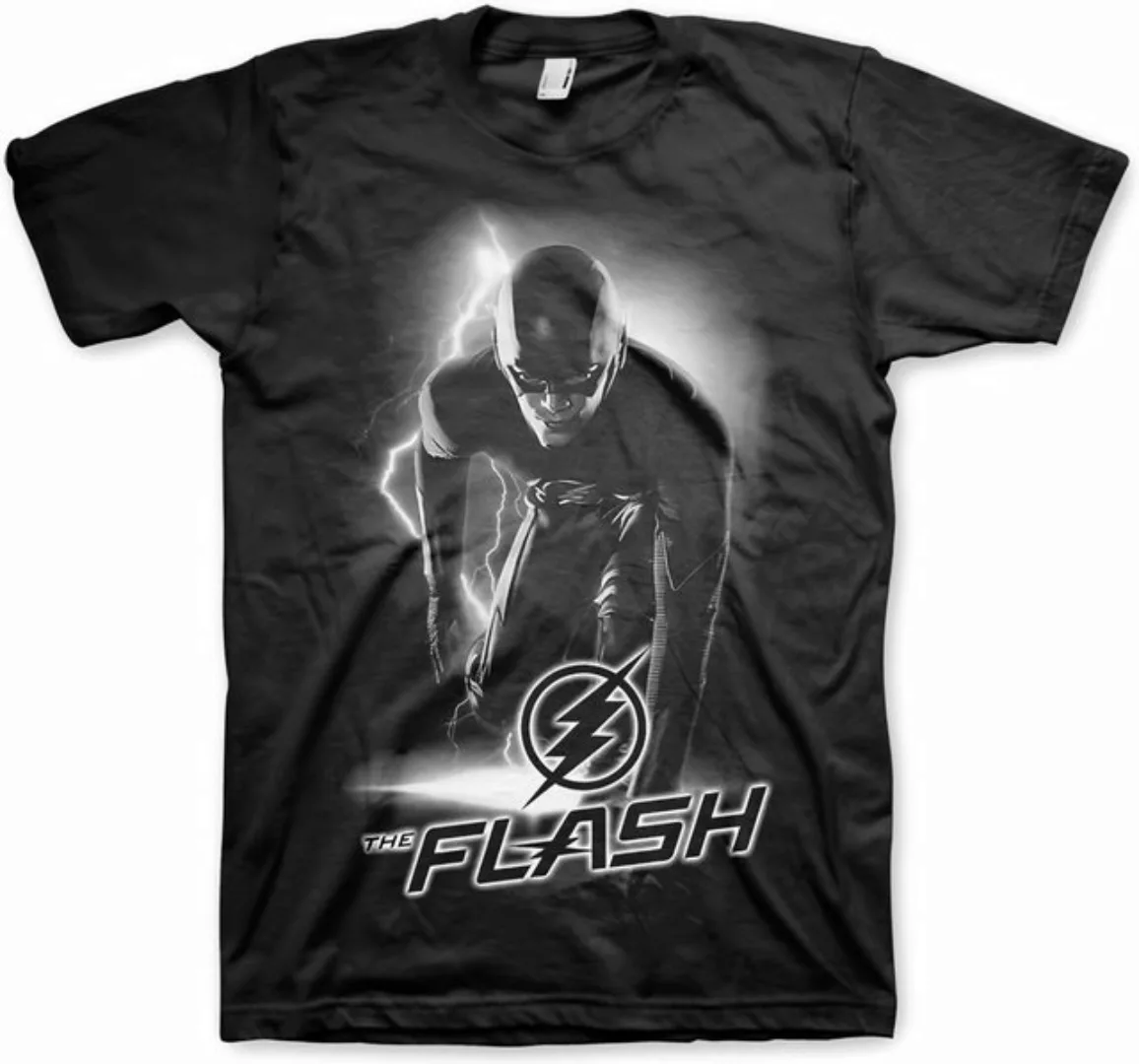 The Flash T-Shirt günstig online kaufen