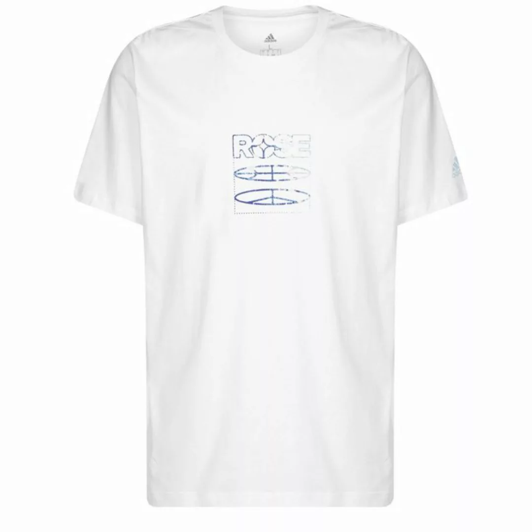 adidas Performance T-Shirt ROSE T-Shirt Herren günstig online kaufen