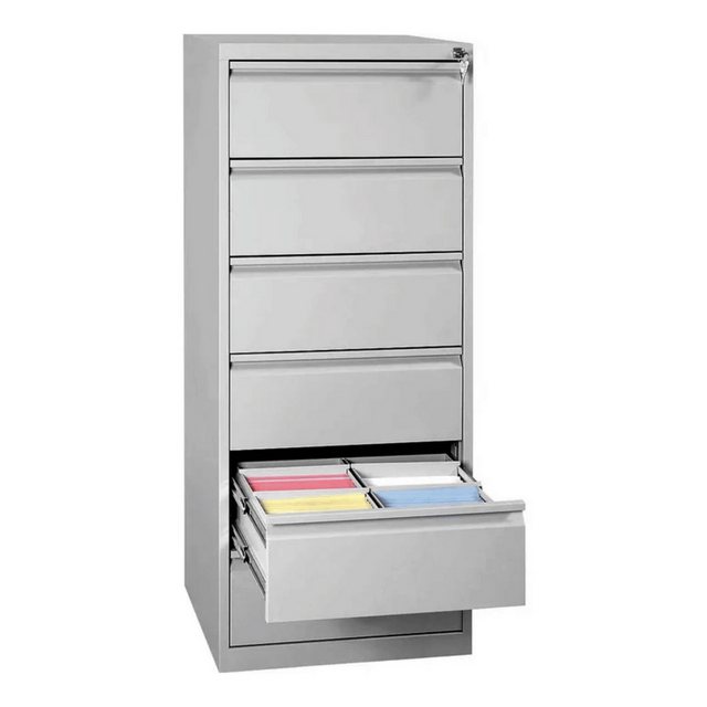 PROREGAL® Aktenschrank Karteischrank Mare, 6 Schubladen, HxBxT 132x53x62cm, günstig online kaufen