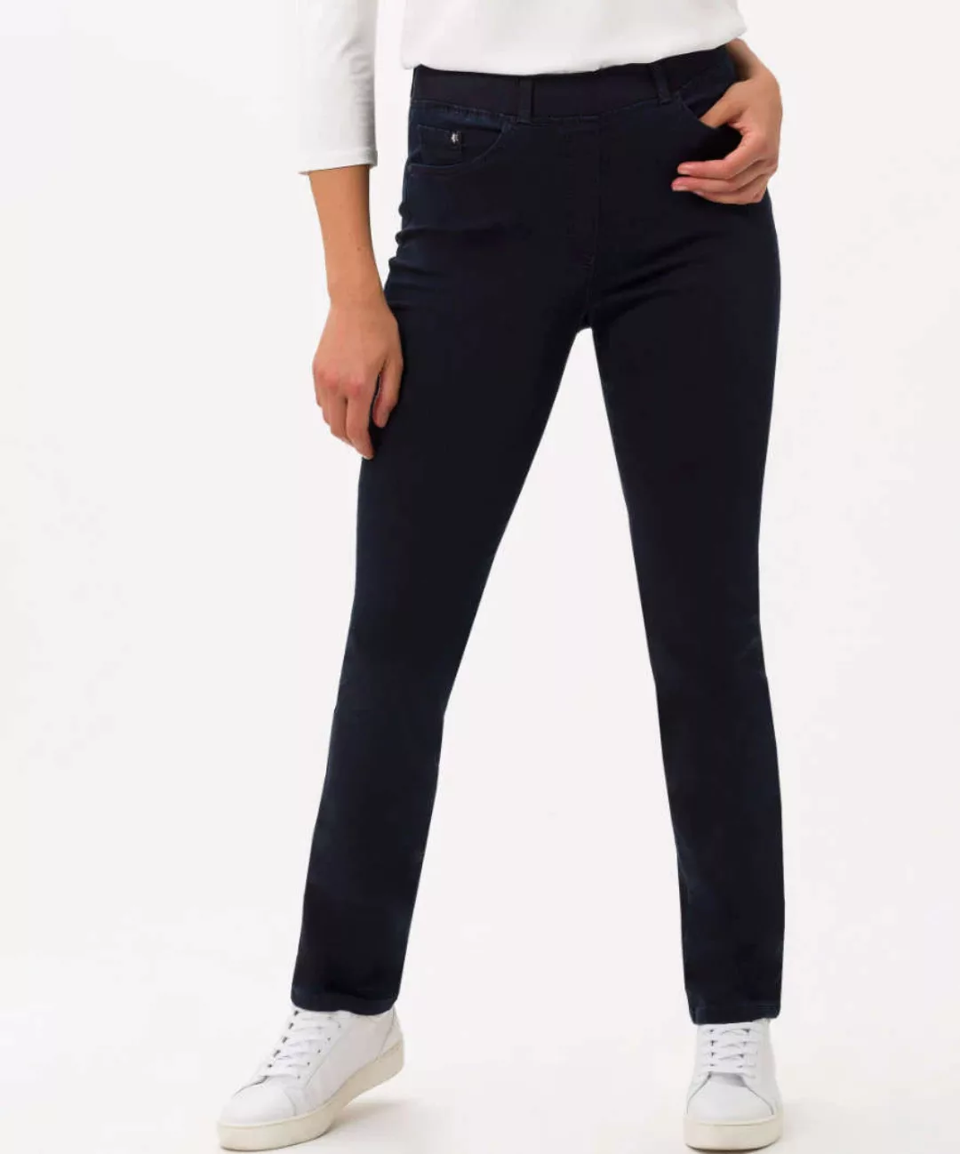 RAPHAELA by BRAX Bequeme Jeans "Style LAVINA" günstig online kaufen