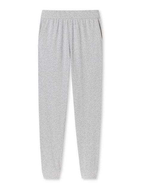 Schiesser Pyjamahose Mix & Relax lang 0 günstig online kaufen