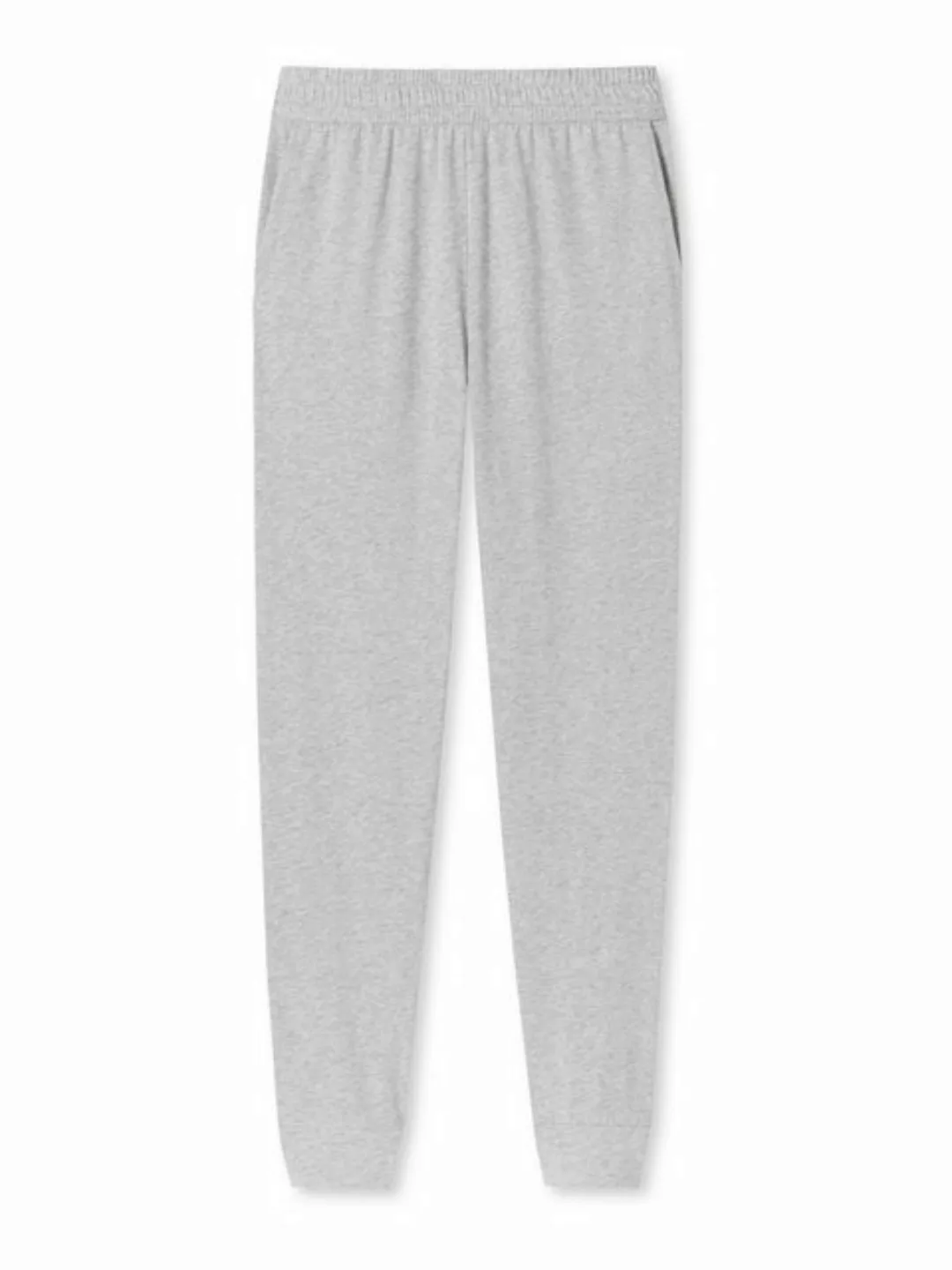 Schiesser Pyjamahose Mix & Relax lang 0 günstig online kaufen