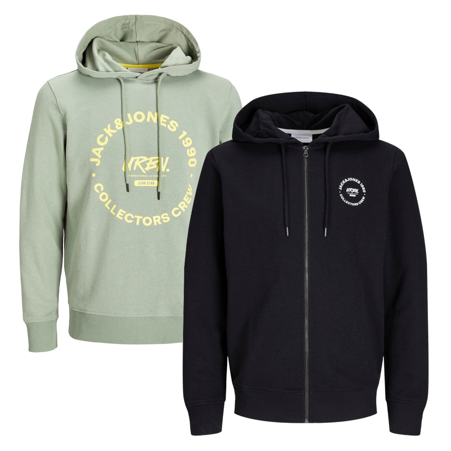 Jack & Jones Hoodie INFINITY Hoodie günstig online kaufen