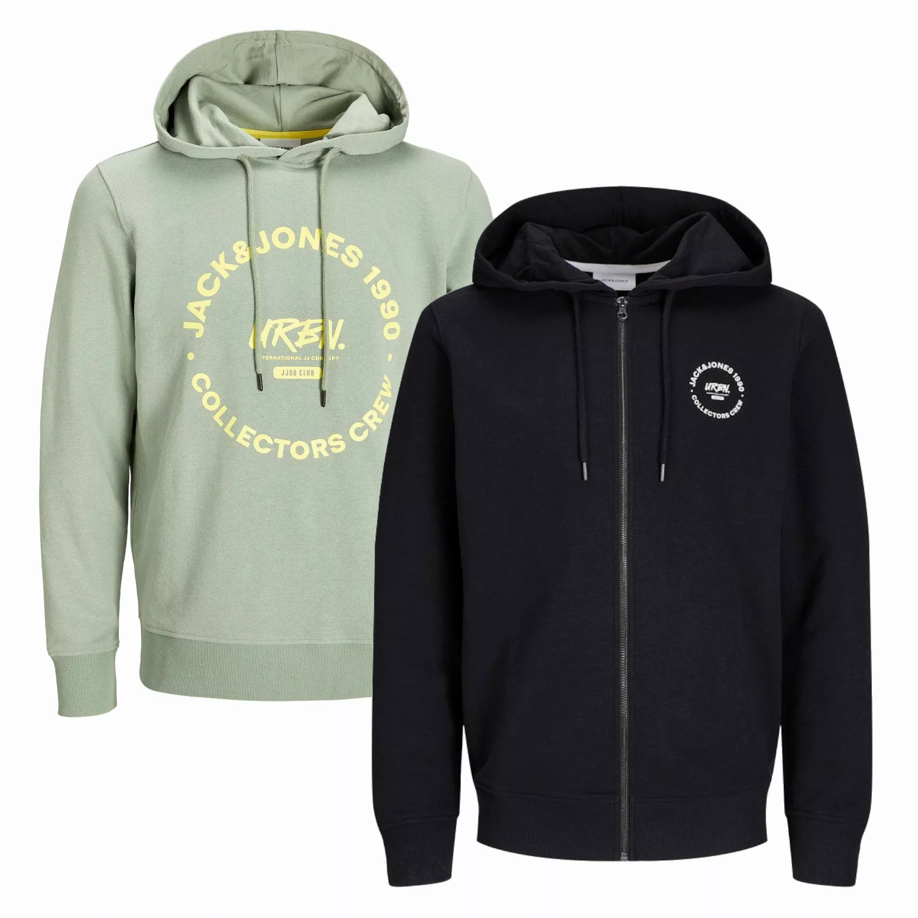 Jack & Jones Hoodie INFINITY Hoodie günstig online kaufen