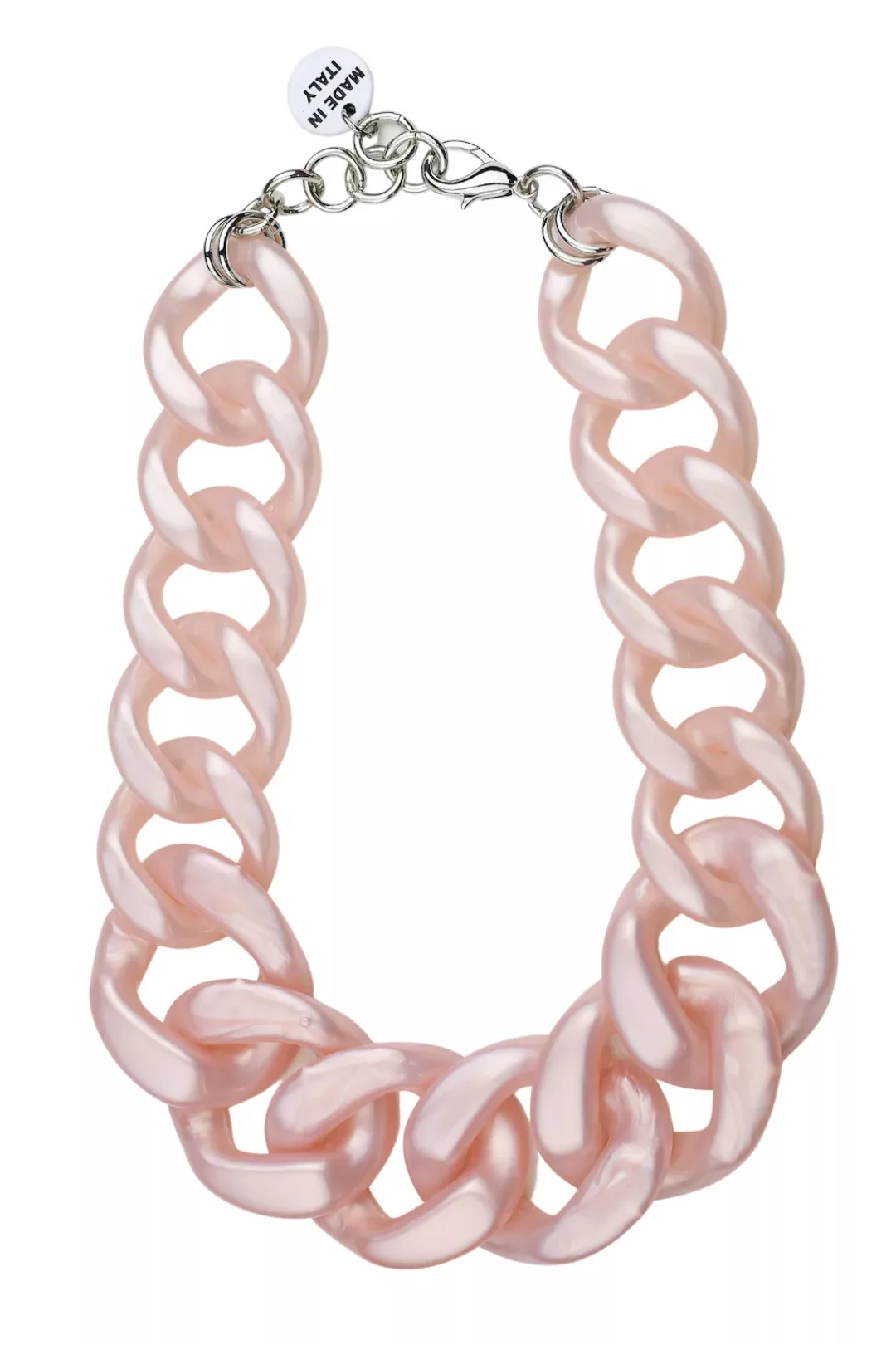 COLLEZIONE ALESSANDRO Kette mit Anhänger "Turin", mit glänzendem Finish günstig online kaufen