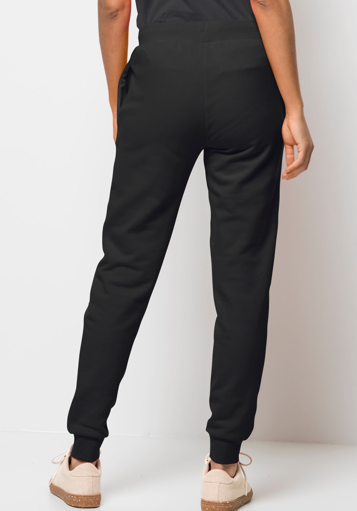 Jack Wolfskin Sweatpants "ESSENTIAL SWEAT PANTS W" günstig online kaufen