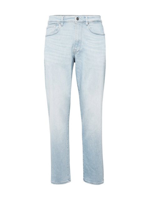 SELECTED HOMME Tapered-fit-Jeans SLH190-COLE (1-tlg) günstig online kaufen