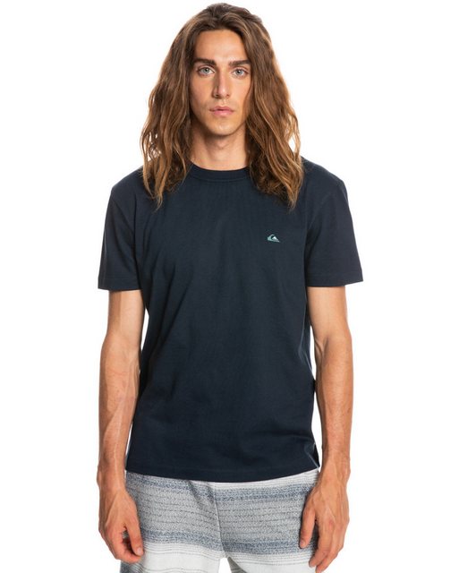 Quiksilver T-Shirt Essentials günstig online kaufen