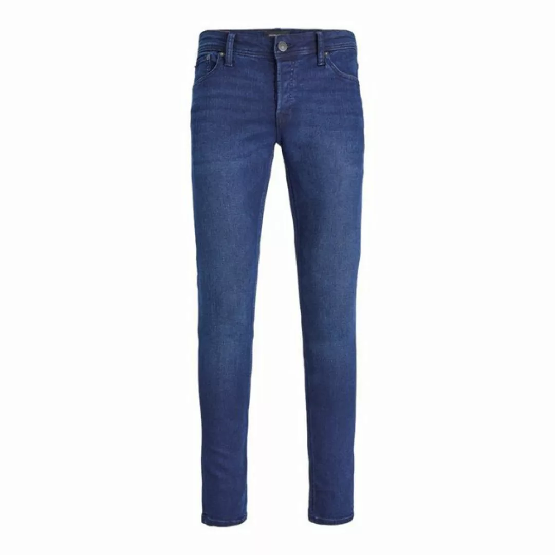 Jack & Jones Tapered-fit-Jeans JACK & JONES Male Slim Fit Jeans Glenn JJOri günstig online kaufen