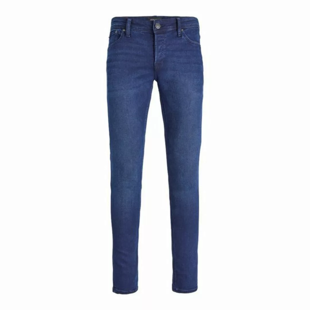 Jack & Jones Slim-fit-Jeans "JJIGLENN JJORIGINAL MF 221 SN" günstig online kaufen