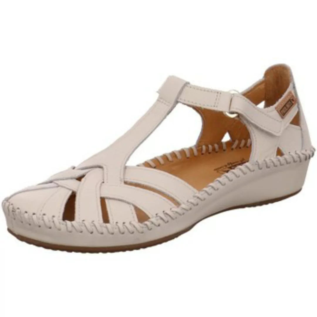 Pikolinos  Sandalen Sandaletten Vallarta 655-0732ST günstig online kaufen