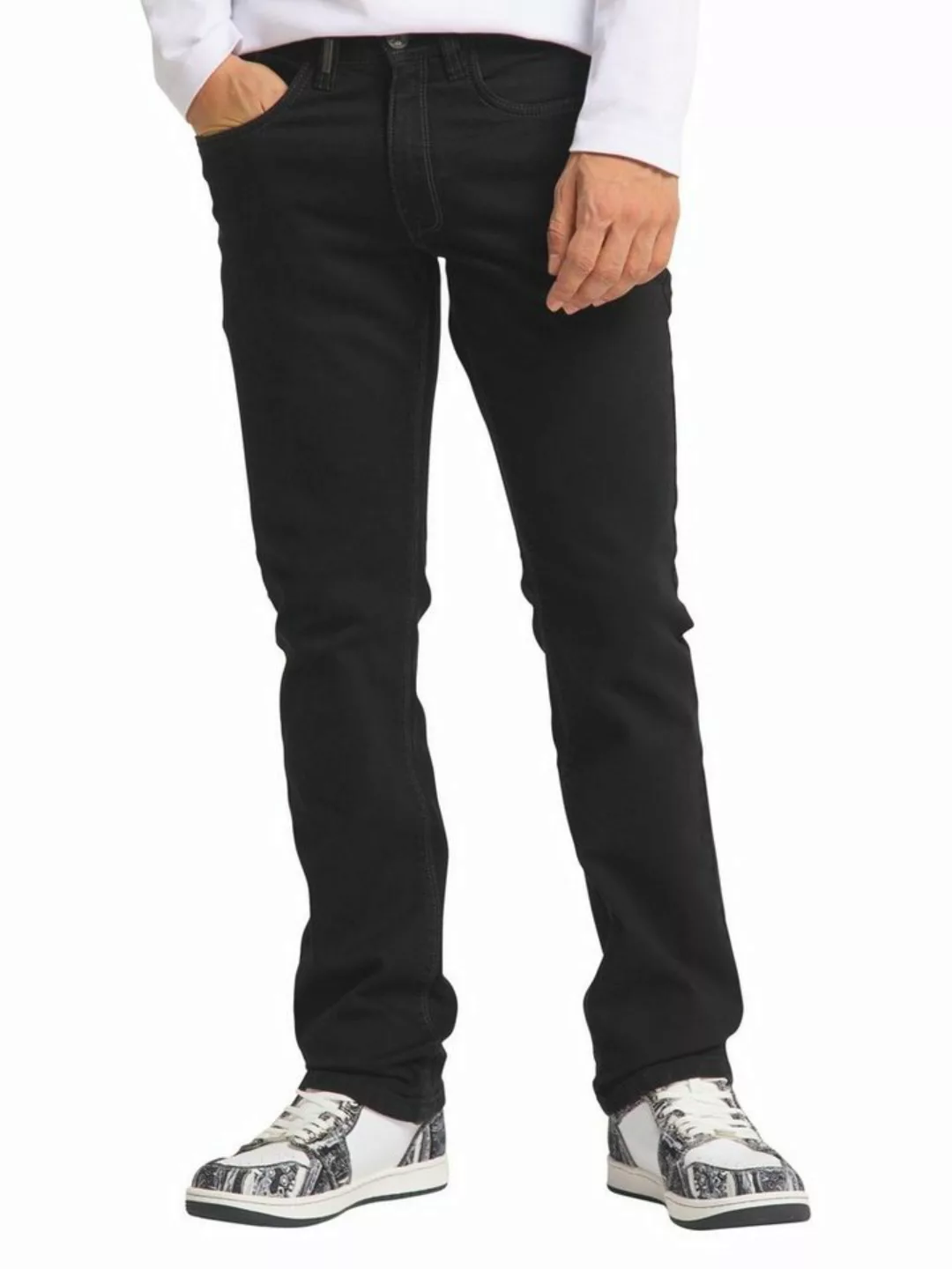 CARLO COLUCCI 5-Pocket-Jeans Enrico 32W30L günstig online kaufen