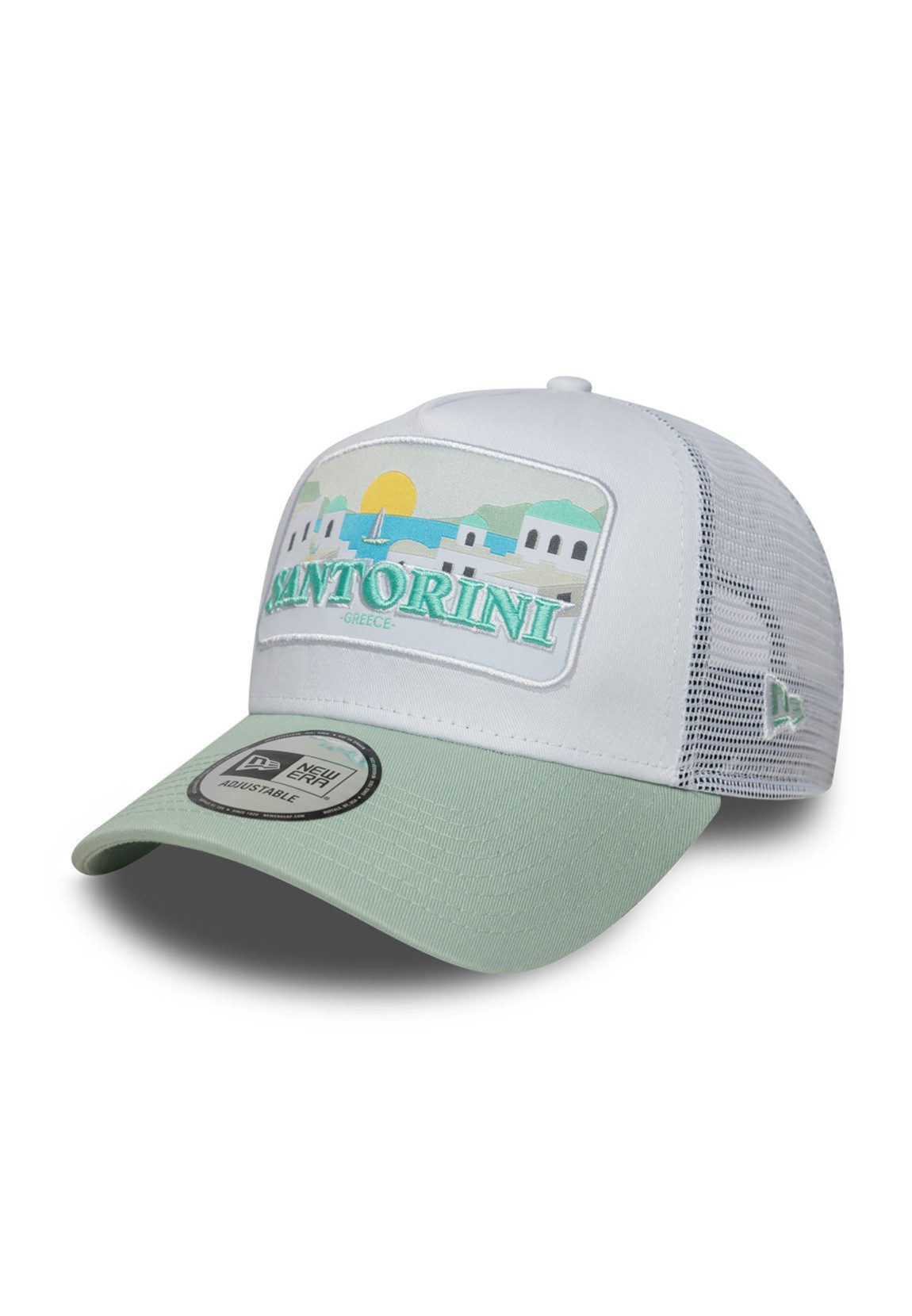 New Era Trucker Cap New Era günstig online kaufen