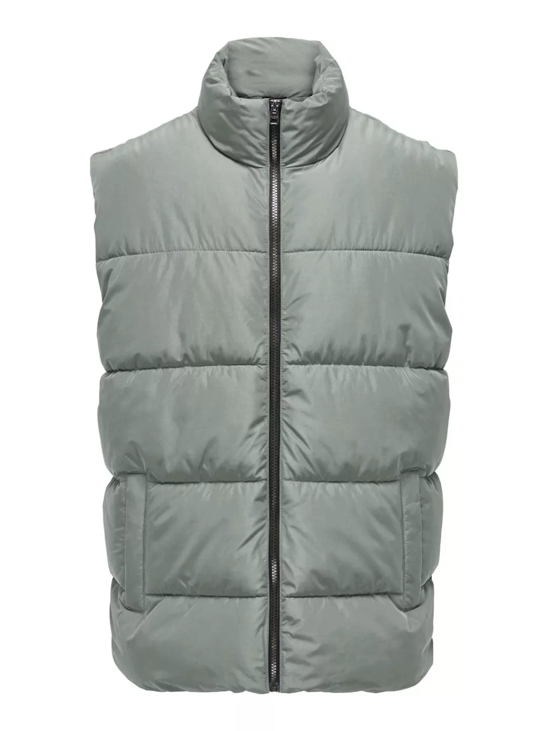 ONLY & SONS Steppweste ONSMELVIN LIFE PUFFER VEST OTW VD günstig online kaufen