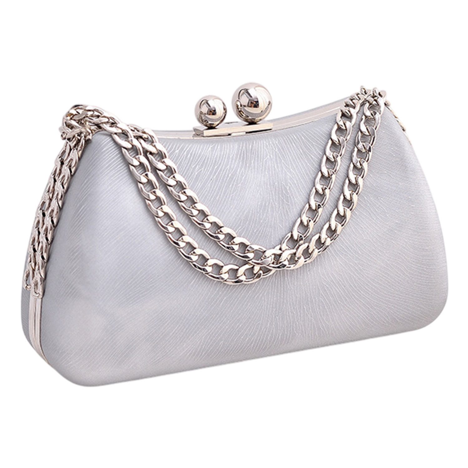 Refttenw Abendtasche Damen Marmor Clutch Elegant günstig online kaufen