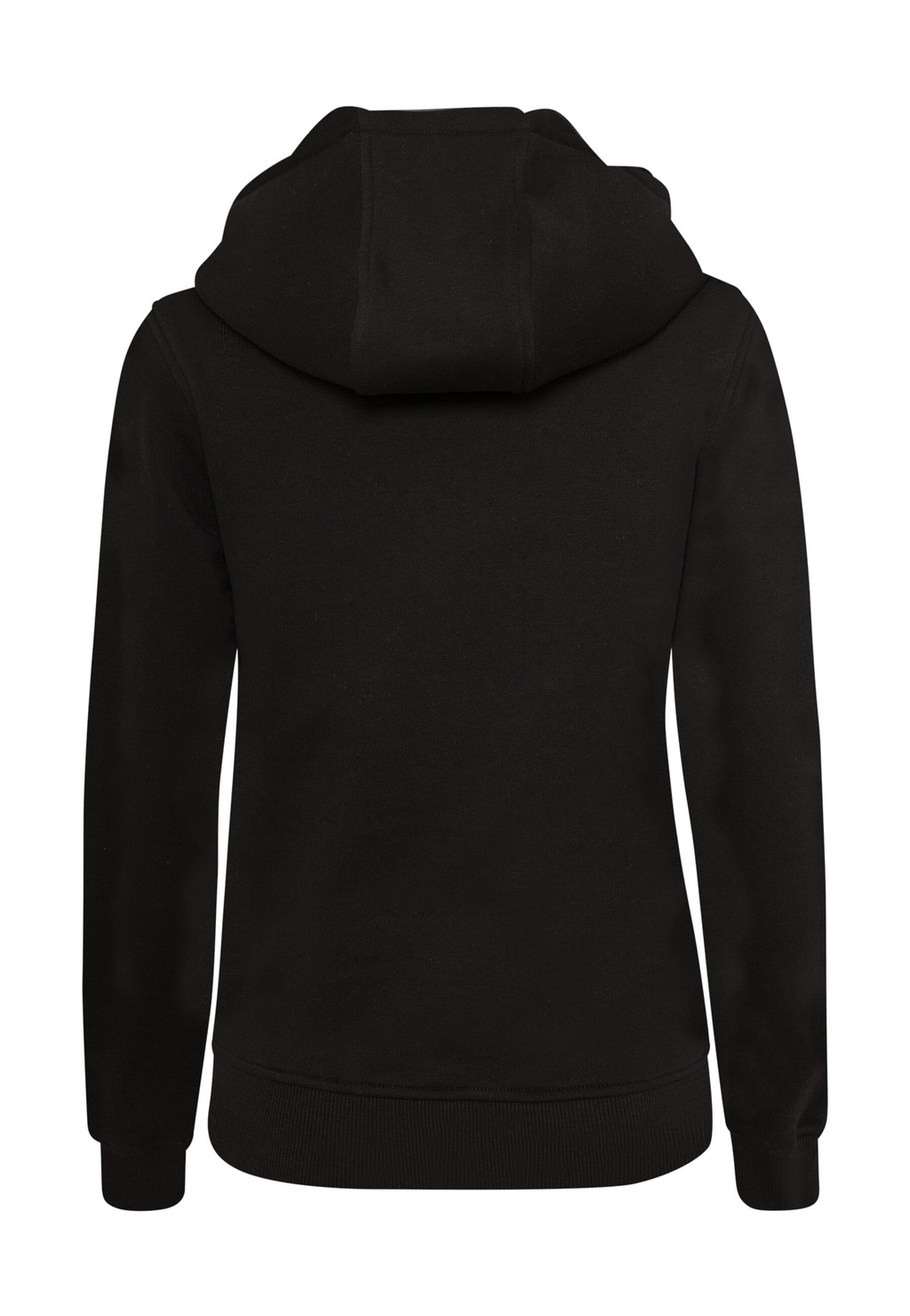 Merchcode Kapuzenpullover "Merchcode Damen Ladies Spring - Feels like Heavy günstig online kaufen