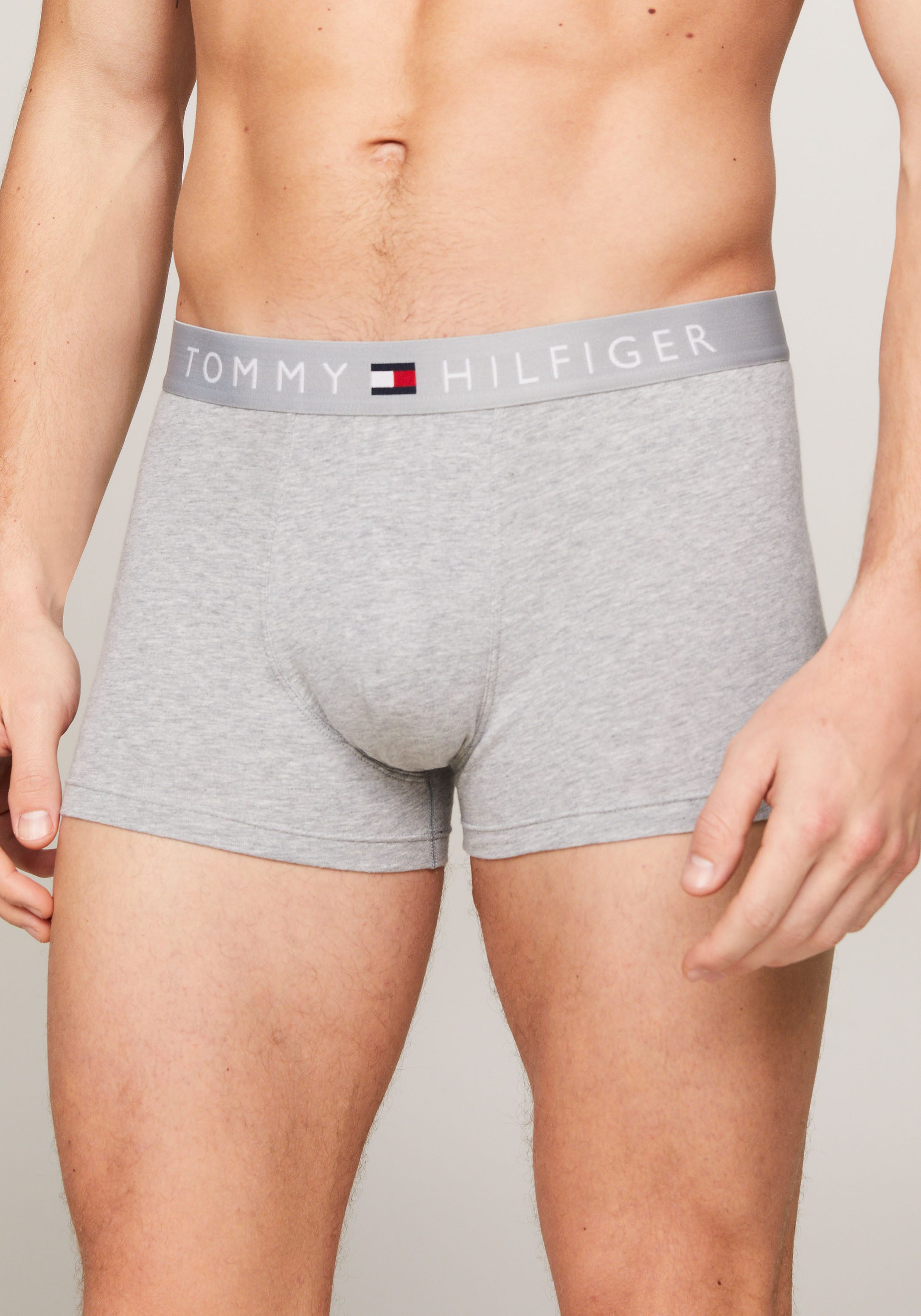 Tommy Hilfiger Underwear Trunk 3P TRUNK günstig online kaufen