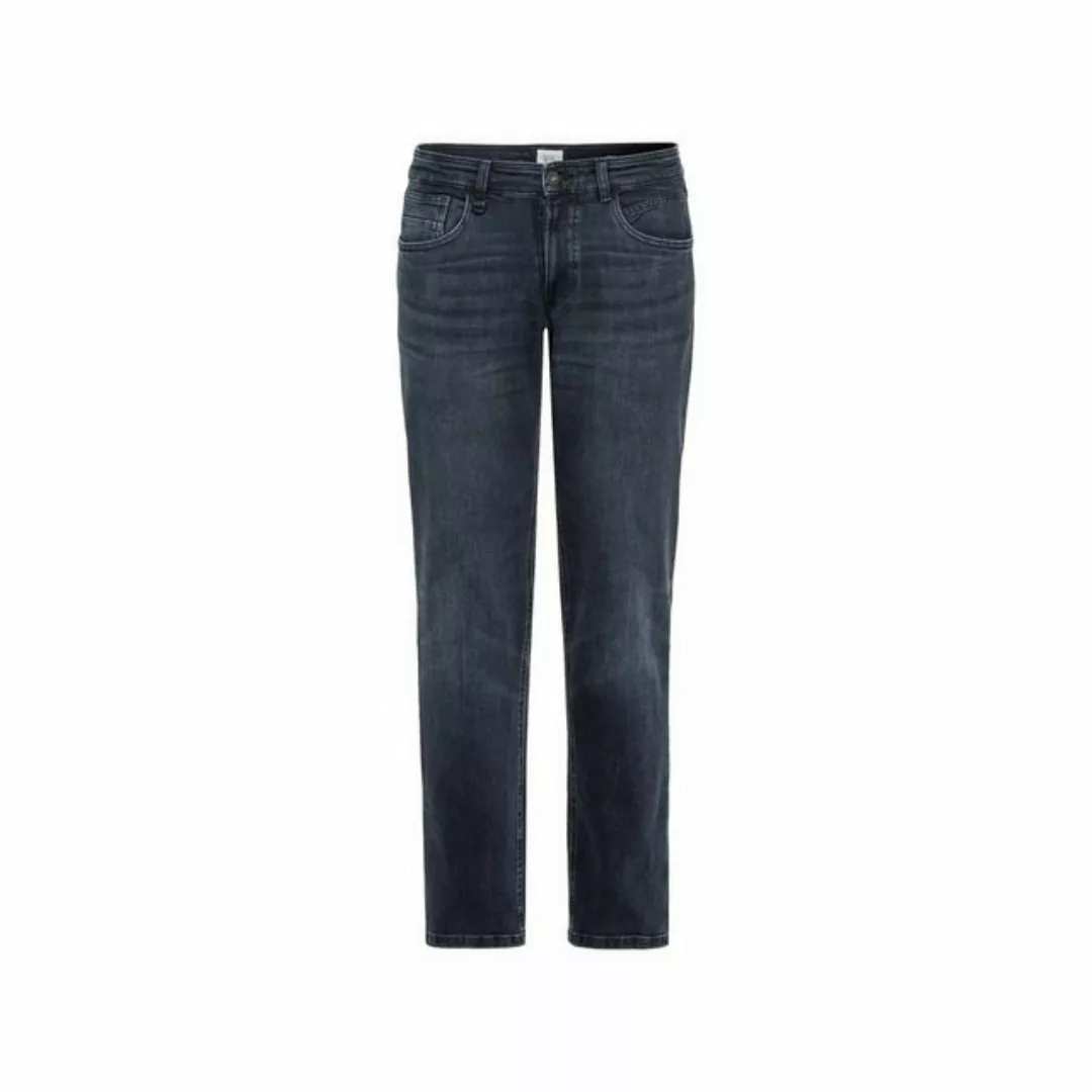 camel active 5-Pocket-Jeans in Regular Fit Regular Fit günstig online kaufen