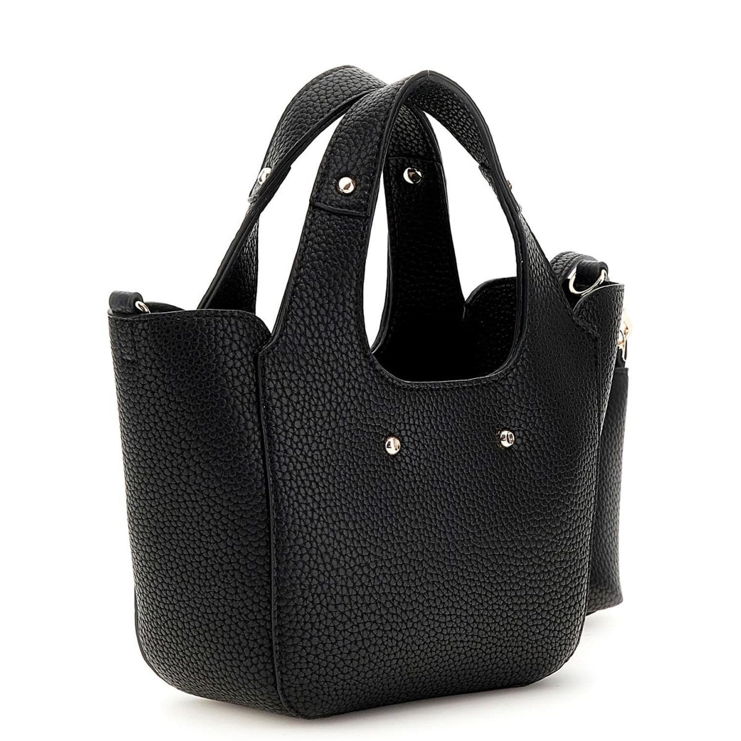 Guess Handtasche Mini Tote (Set, 2-tlg) günstig online kaufen