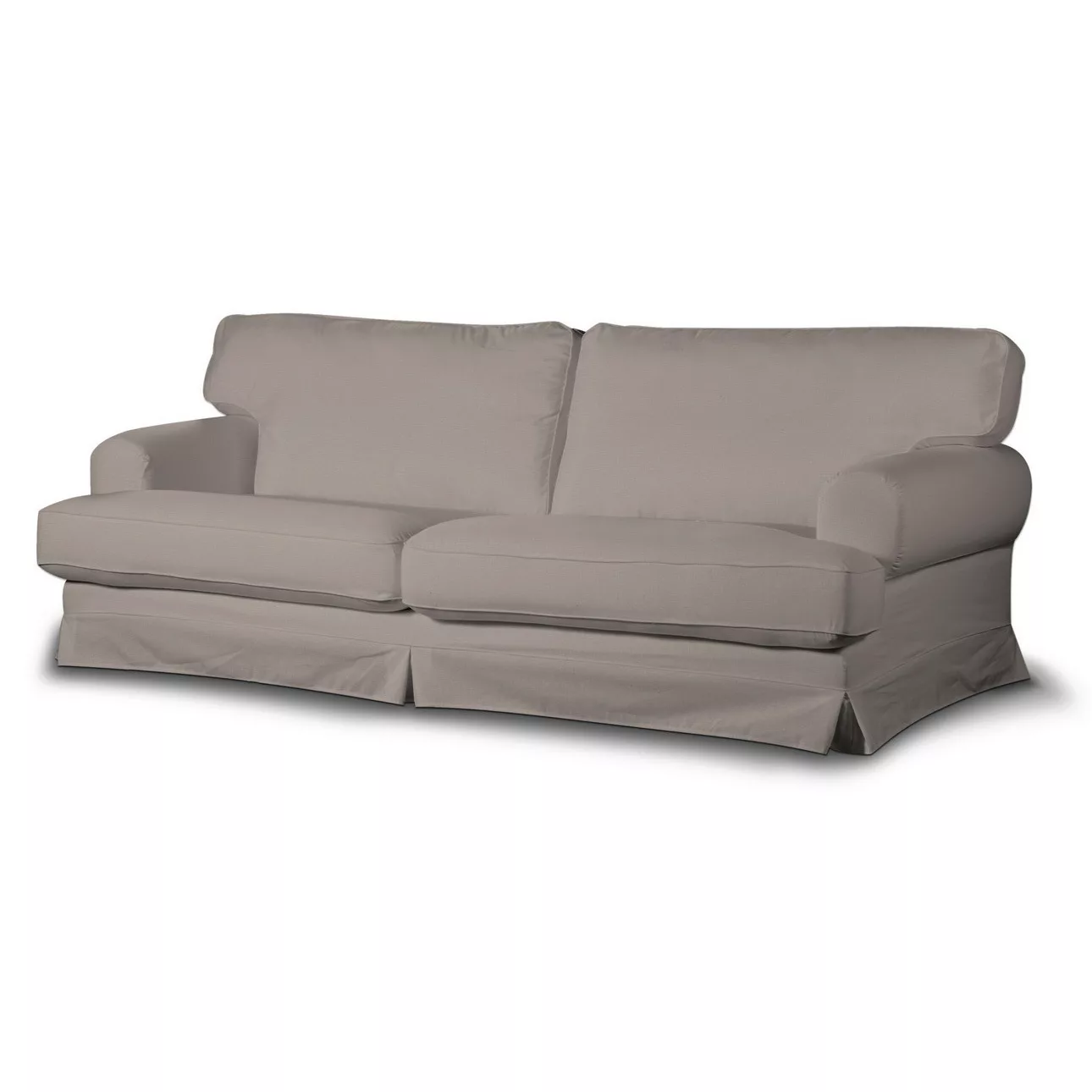 Bezug für Ekeskog Sofa nicht ausklappbar, beige, Bezug für Ekeskog nicht au günstig online kaufen