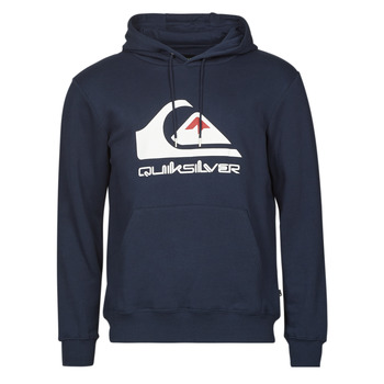 Quiksilver  Sweatshirt BIG LOGO HOOD günstig online kaufen