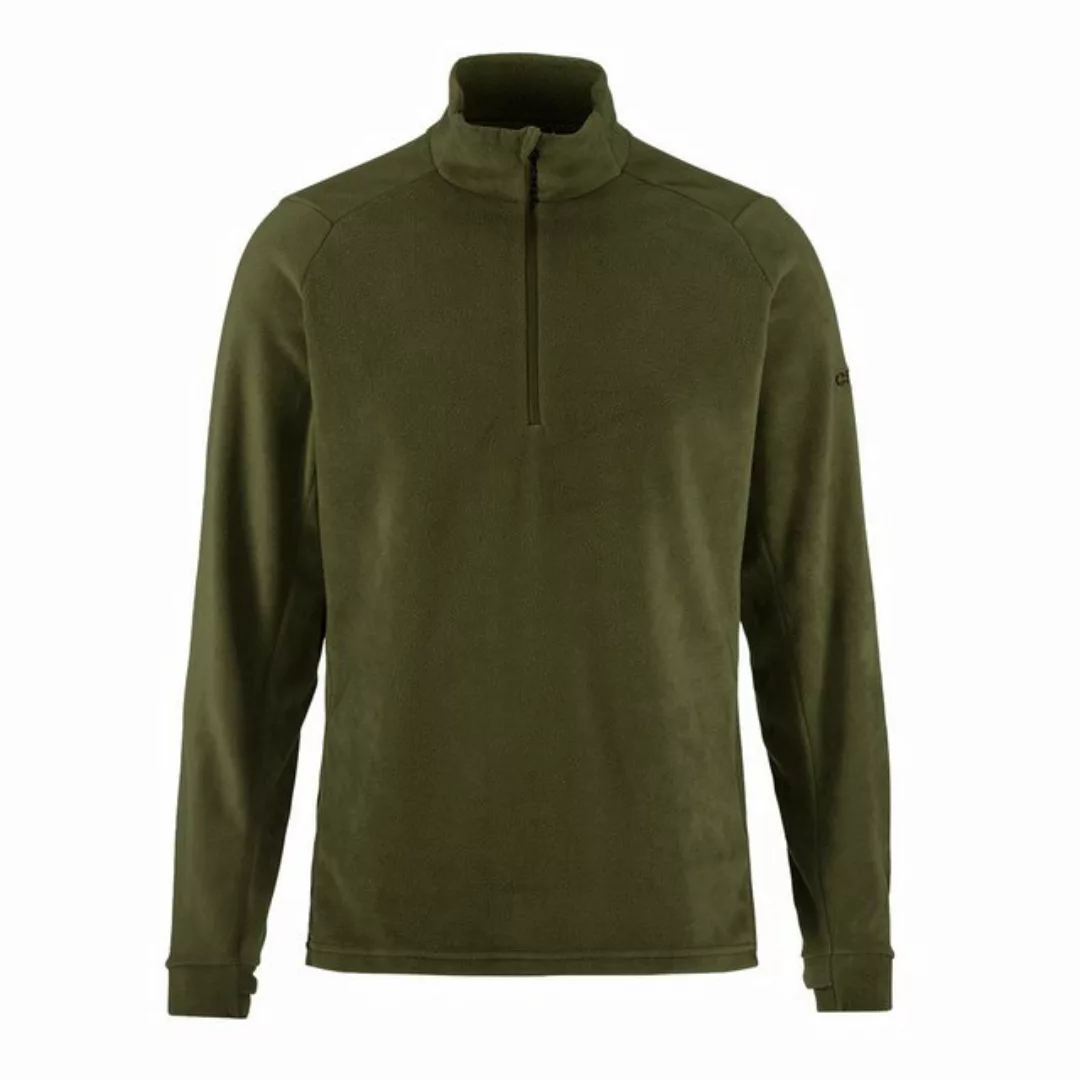 Craft Fleecepullover CORE EXPLORE FLEECE MIDLAYER M BLAZE günstig online kaufen