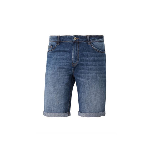 Ospig Cargoshorts blau regular fit (1-tlg., keine Angabe) günstig online kaufen