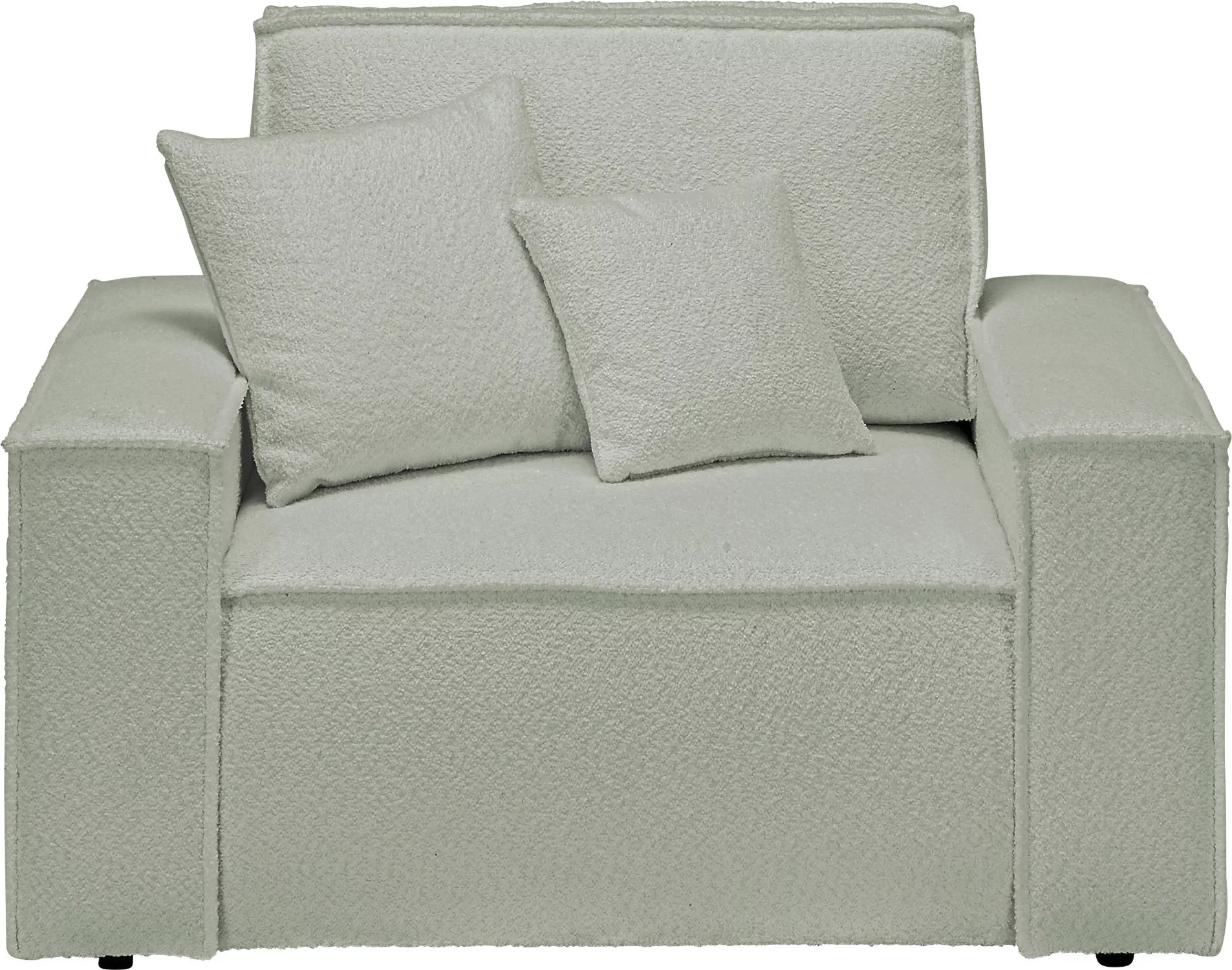 andas Loveseat "Finnley", (1 St.), passend zur Polster-Serie Finnley günstig online kaufen